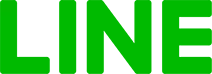 預約按摩網站中 LINE 的圖標